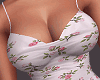 𝕯 Roses Spring Dress