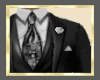 Exclusive Tie Suit
