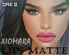 ▲ XIOMARA_Lips_04