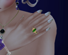O*Xmas Glam Dainty