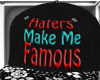 :M: Haters Snapback6