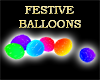 (IKY2) FESTIVE/F/BALLOON