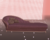 Glam Girl Chaise