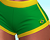 Brasil Short
