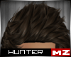 HMZ: -Runner Real Hair-