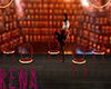 Burlesque Dance Chairs