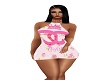 ASL Halter Dress RL V4