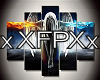 xFPx Fire & Ice Picture