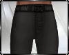 Cozy Pants