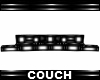 Romance Couch pvc