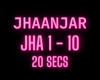 Jhaanjar - BPraak