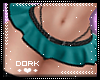 D|LLT Layerable Teal