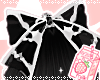 牛MAID: moo head bow