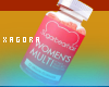 Sugar Gummies V3