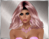 Pink outfit