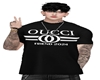 Shirt guccie
