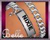 Nixie Bracelet