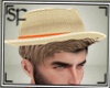 [SF]Summer Hat+Hair