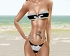 Sun Grey Bikini
