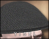 Y. Vintage Gangster Hat