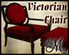 MM~ Victorian Chair wOtt