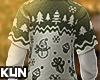 Christmas sweater