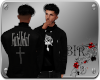 [BIR]Leather Jacket
