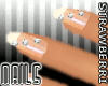 !! Diva French Tips Sm