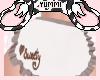 Sweety Baker Apron