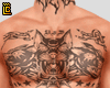 r. Chest + Tattoos Old 4