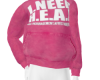 need head