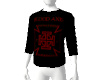 BloodAxis LS shirt
