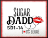 ♥-Sugar Daddy Mix