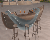 Boat bar