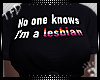 [TFD]Secret Lesbian