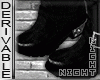 !N Black Boots RCK