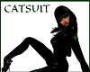 CATWOMAN~ IN GREEN