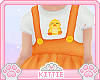 🐾 Duckie Dress