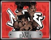!PXR! Vibe Dance