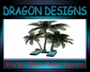 DD Palm Recliner anim