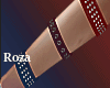🆁Ofelia  Bracelets