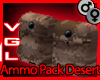 Ammo Pack Desert