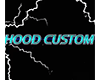 angel of death custom