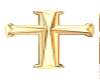 HW: The Golden Cross