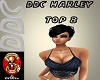 DDC Sexy Harley Top 8