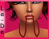 *La-De* Pearls Pink