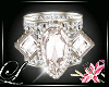 Aaliyah's Wedding Ring