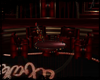 Cabaret Couch