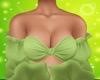 Summer Lime Vibe Top