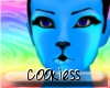 {C} BlueNom fur [M]